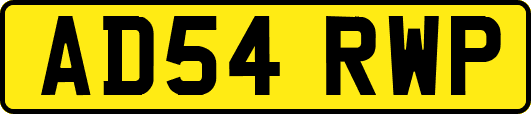 AD54RWP
