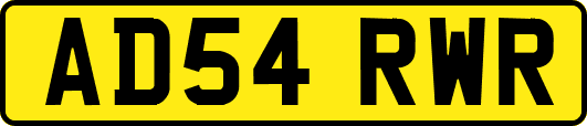 AD54RWR