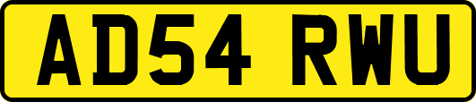 AD54RWU