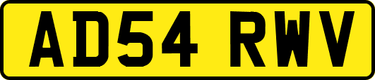 AD54RWV