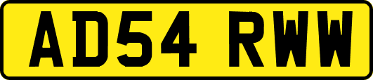 AD54RWW