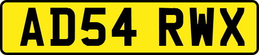 AD54RWX