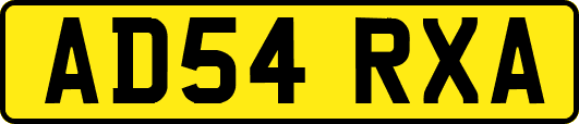 AD54RXA