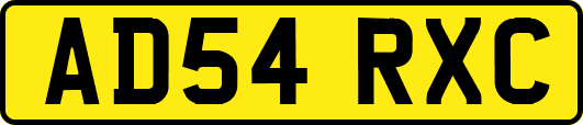 AD54RXC