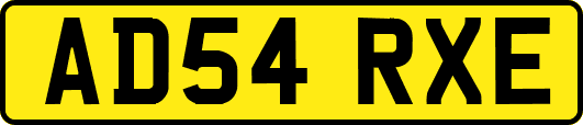 AD54RXE