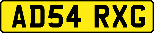 AD54RXG