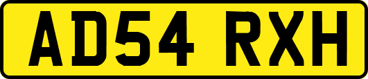 AD54RXH