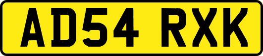 AD54RXK