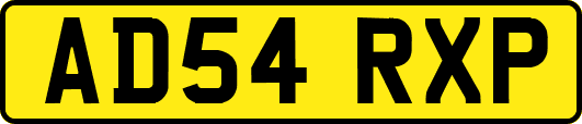 AD54RXP