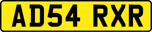 AD54RXR