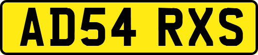 AD54RXS