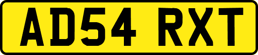 AD54RXT