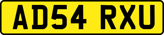 AD54RXU