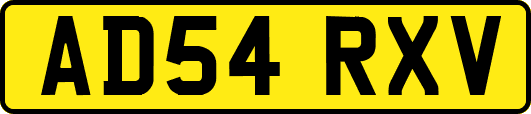 AD54RXV