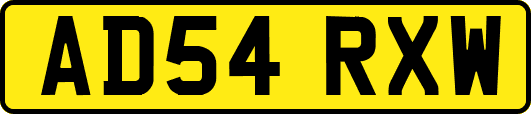 AD54RXW