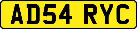 AD54RYC