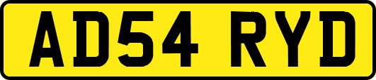 AD54RYD