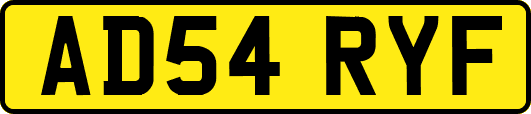 AD54RYF