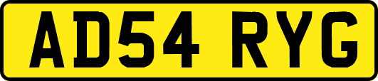 AD54RYG