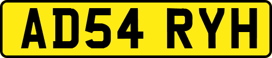 AD54RYH