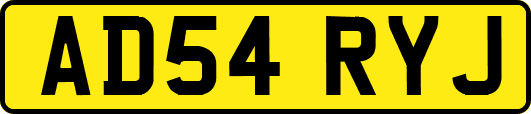 AD54RYJ