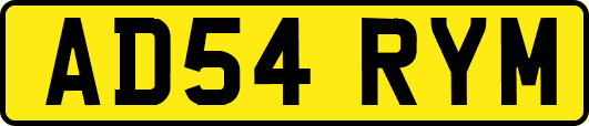 AD54RYM