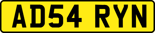 AD54RYN