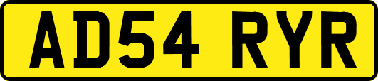AD54RYR