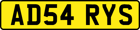 AD54RYS