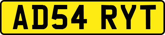 AD54RYT