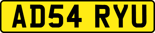 AD54RYU