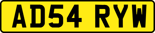 AD54RYW