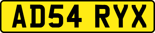AD54RYX