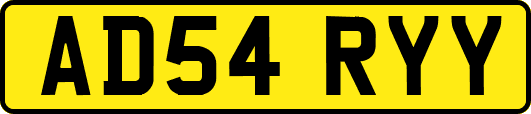 AD54RYY