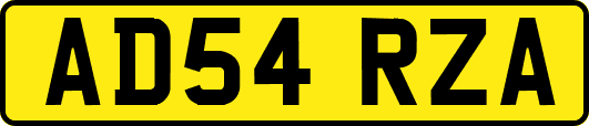 AD54RZA