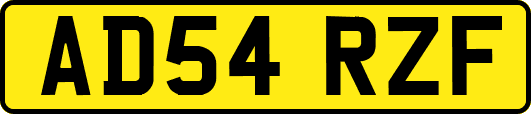 AD54RZF