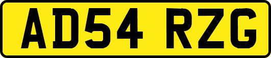 AD54RZG