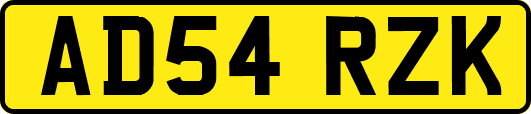 AD54RZK