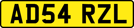 AD54RZL