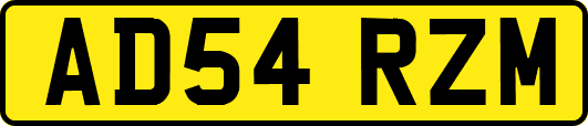 AD54RZM