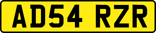 AD54RZR