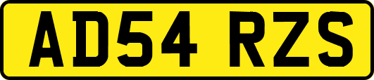 AD54RZS