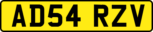 AD54RZV