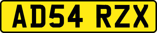 AD54RZX