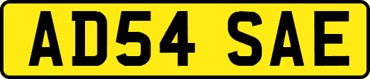 AD54SAE