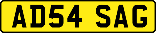 AD54SAG