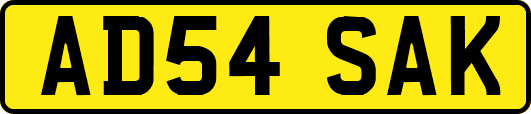 AD54SAK