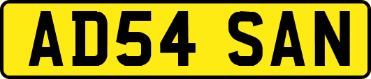 AD54SAN