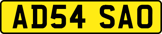AD54SAO