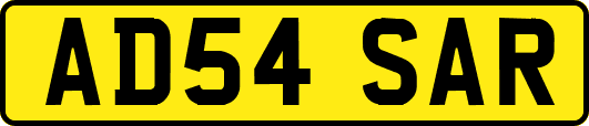 AD54SAR